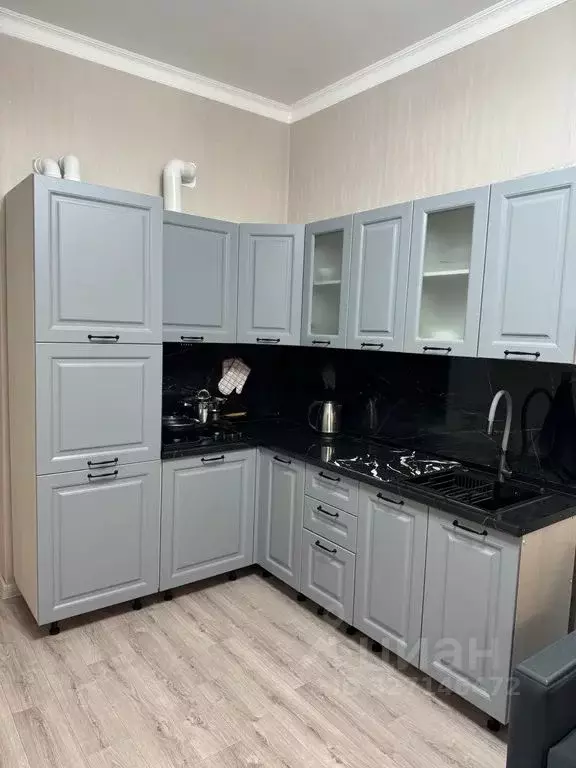 2-к кв. Дагестан, Буйнакск ул. Орджоникидзе, 5 (60.0 м) - Фото 2