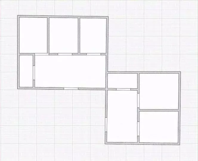 4-к кв. Ингушетия, Магас ул. Бота Гагиева (108.7 м) - Фото 1