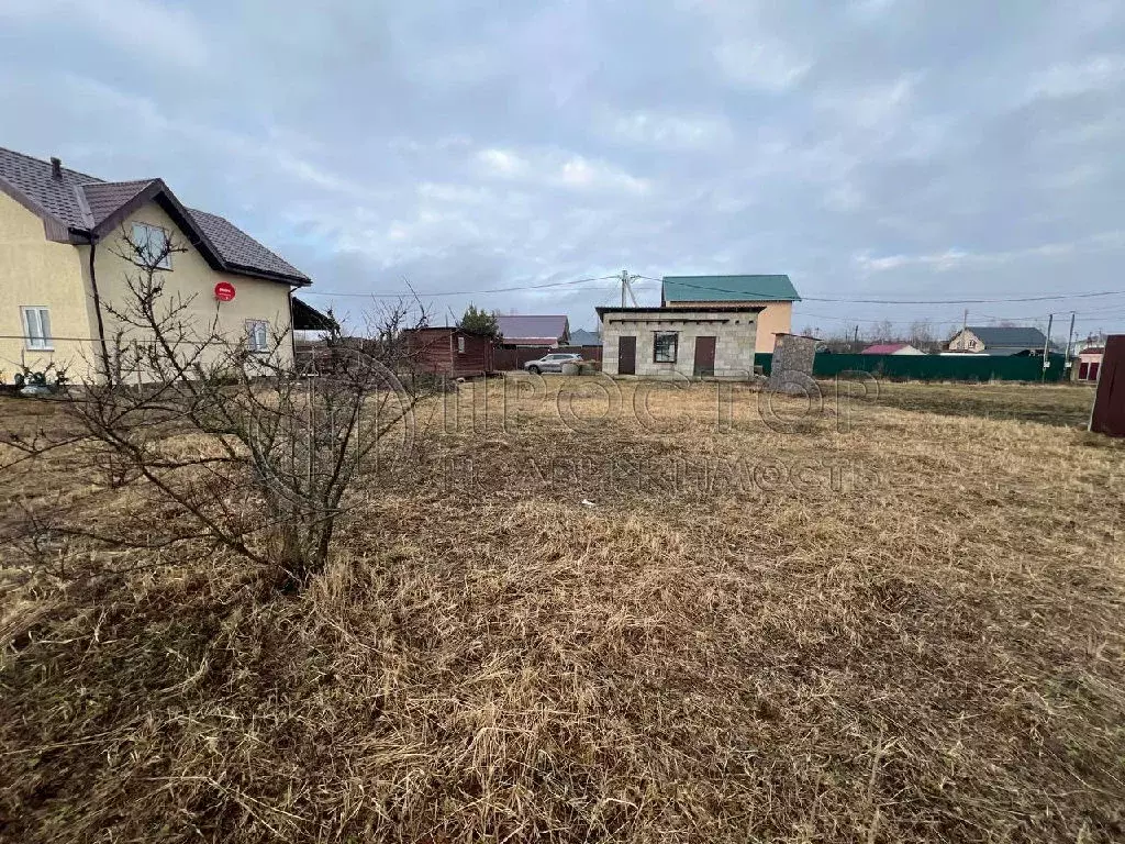 Продается участок в КП Гжельские Узоры - Фото 0
