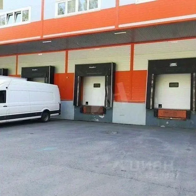 Склад в Московская область, Ленинский городской округ, Горки Ленинские ... - Фото 2