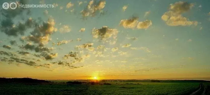 Участок в Клементьево, Центральная улица (41 м) - Фото 0