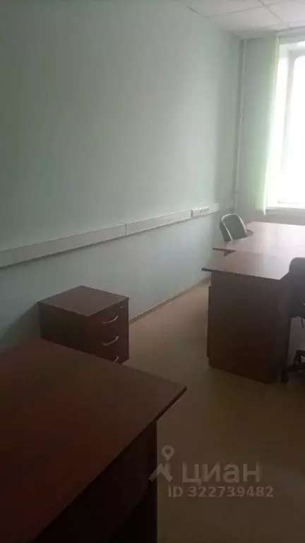 Помещение свободного назначения в Саха (Якутия), Нерюнгри ул. ... - Фото 2