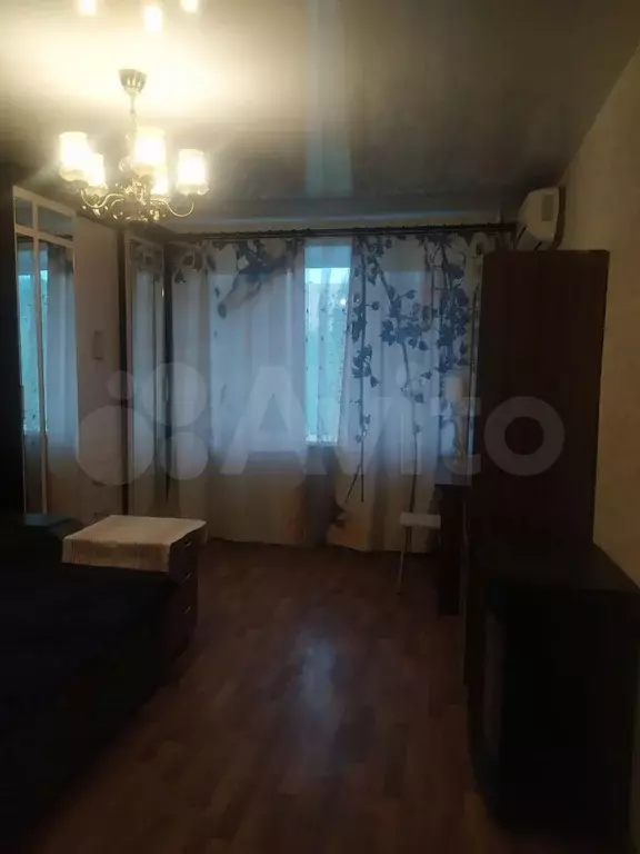 1-к. квартира, 33,1 м, 5/9 эт. - Фото 0