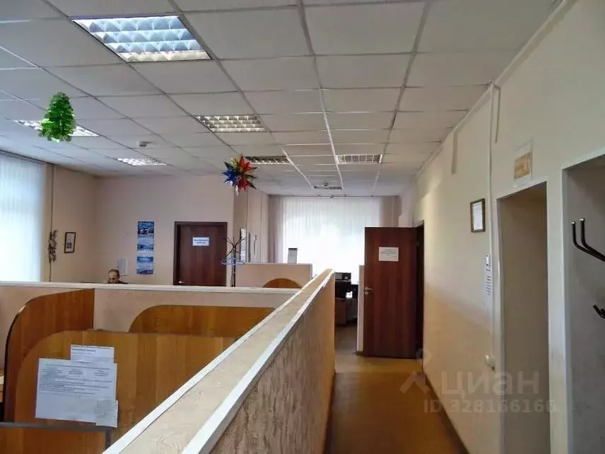 Помещение свободного назначения в Нижегородская область, Нижний ... - Фото 1