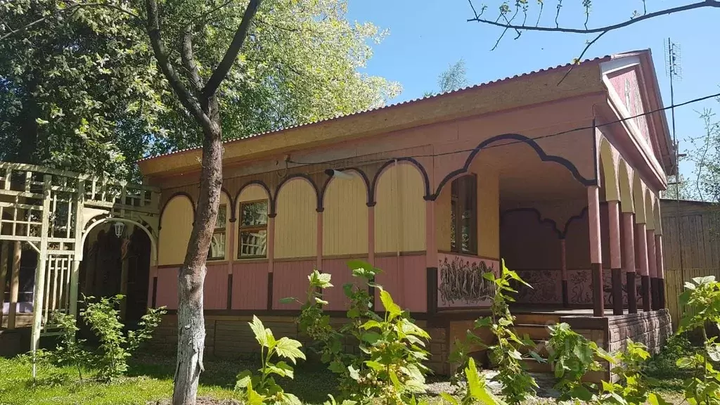 Дом в Московская область, Королев Болшево мкр, Спортивная ул., 21 (70 ... - Фото 1