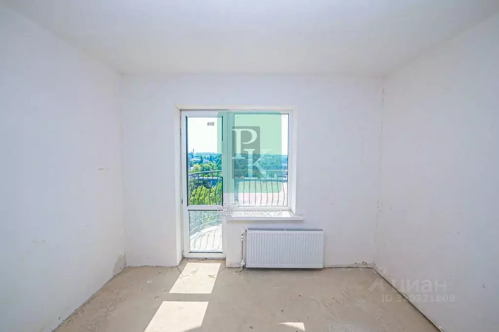 3-к кв. Севастополь просп. Генерала Острякова, 3 (75.0 м) - Фото 2