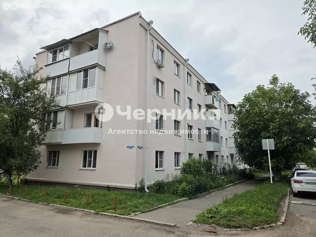 3-комнатная квартира: станица Ессентукская, Новый переулок, 5 (63.2 м) - Фото 1