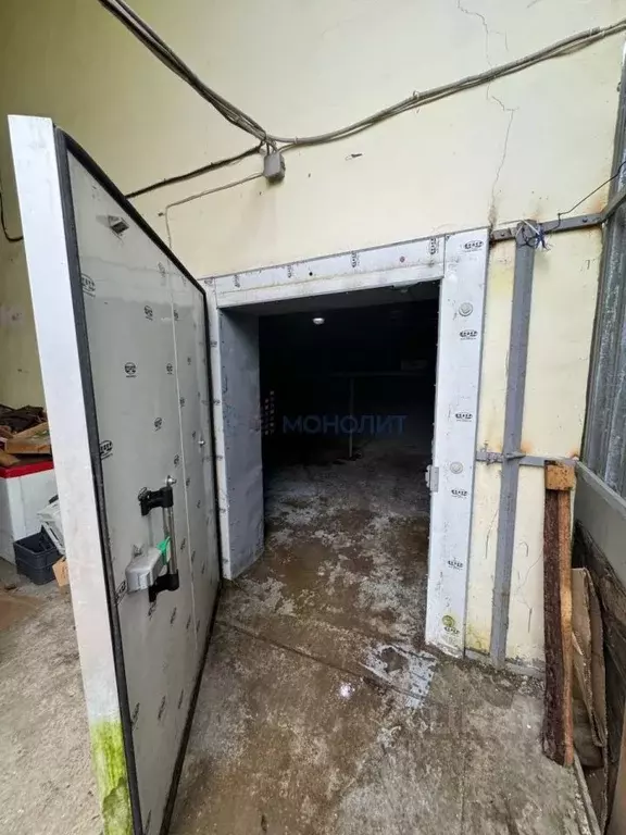 Производственное помещение в Нижегородская область, Дзержинск просп. ... - Фото 1