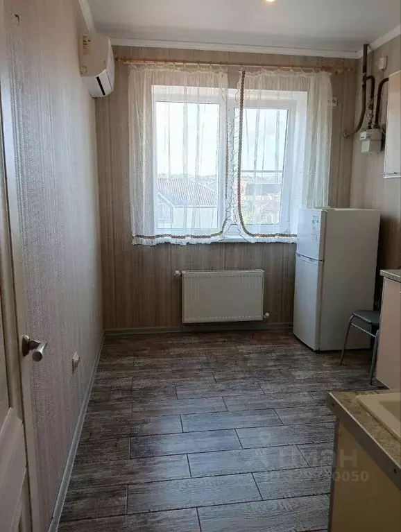 1-к кв. Краснодарский край, Анапа Солнечная ул., 38к6 (34.0 м) - Фото 2