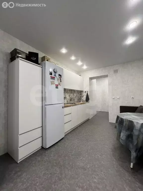 Квартира-студия: Новосибирск, Кубовая улица, 47/1 (26.4 м) - Фото 2