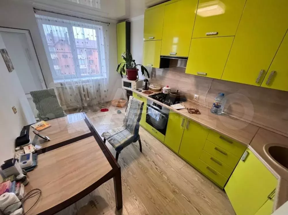 3-к. квартира, 73 м, 4/5 эт. - Фото 0