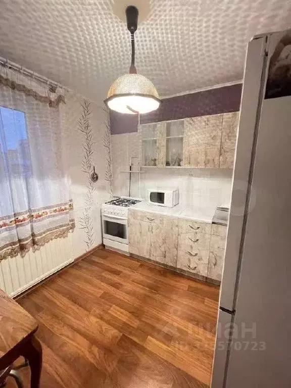 1-к кв. Ямало-Ненецкий АО, Новый Уренгой Дружба мкр, 2/9 (35.7 м) - Фото 1