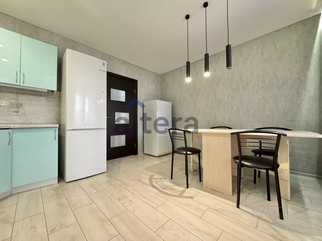 2-к кв. Татарстан, Казань ул. Салиха Батыева, 13 (66.0 м) - Фото 2