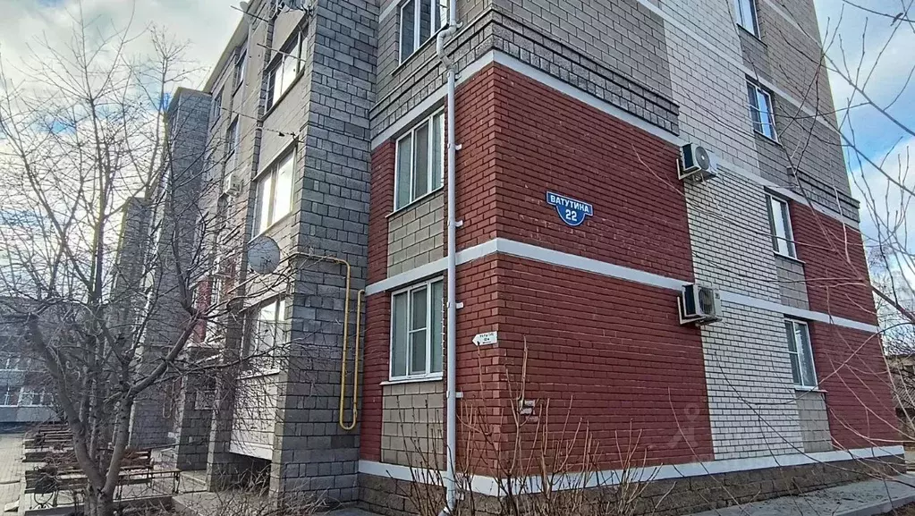 1-к кв. Белгородская область, Алексеевка ул. Ватутина, 22 (30.0 м) - Фото 1