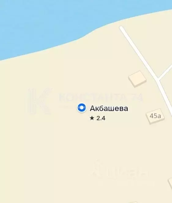 Участок в Челябинская область, Аргаяшский муниципальный округ, д. ... - Фото 0