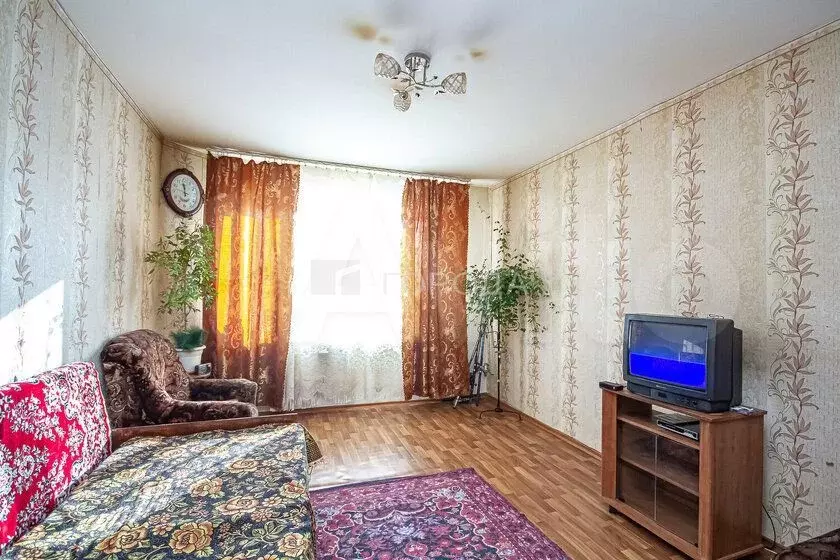 3-к. квартира, 66,7 м, 3/10 эт. - Фото 1