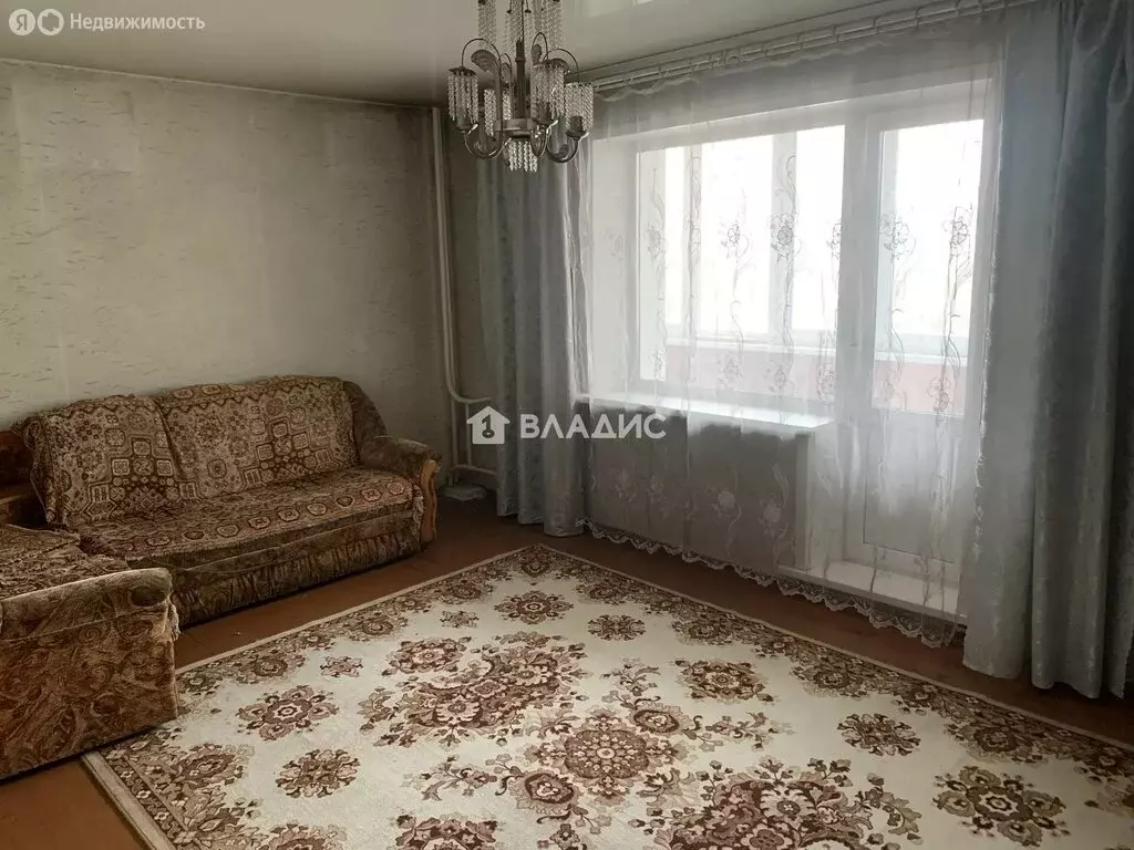 2-комнатная квартира: Ангарск, 9-й микрорайон, 84 (51.7 м) - Фото 1