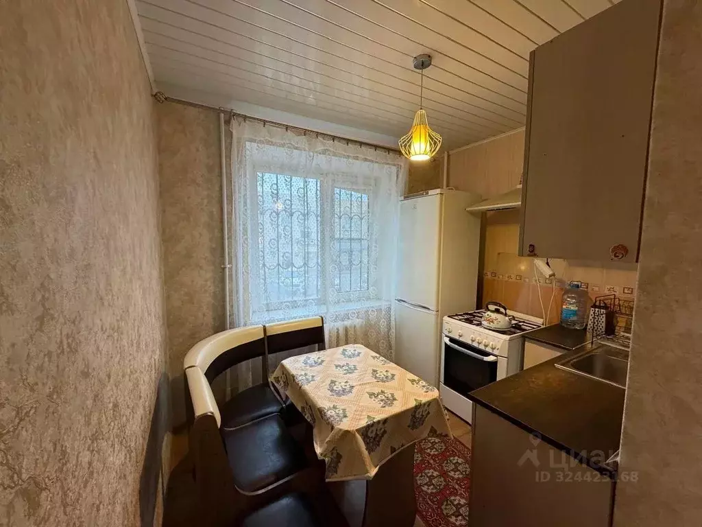 1-к кв. Ростовская область, Батайск Речная ул., 111 (36.4 м) - Фото 1