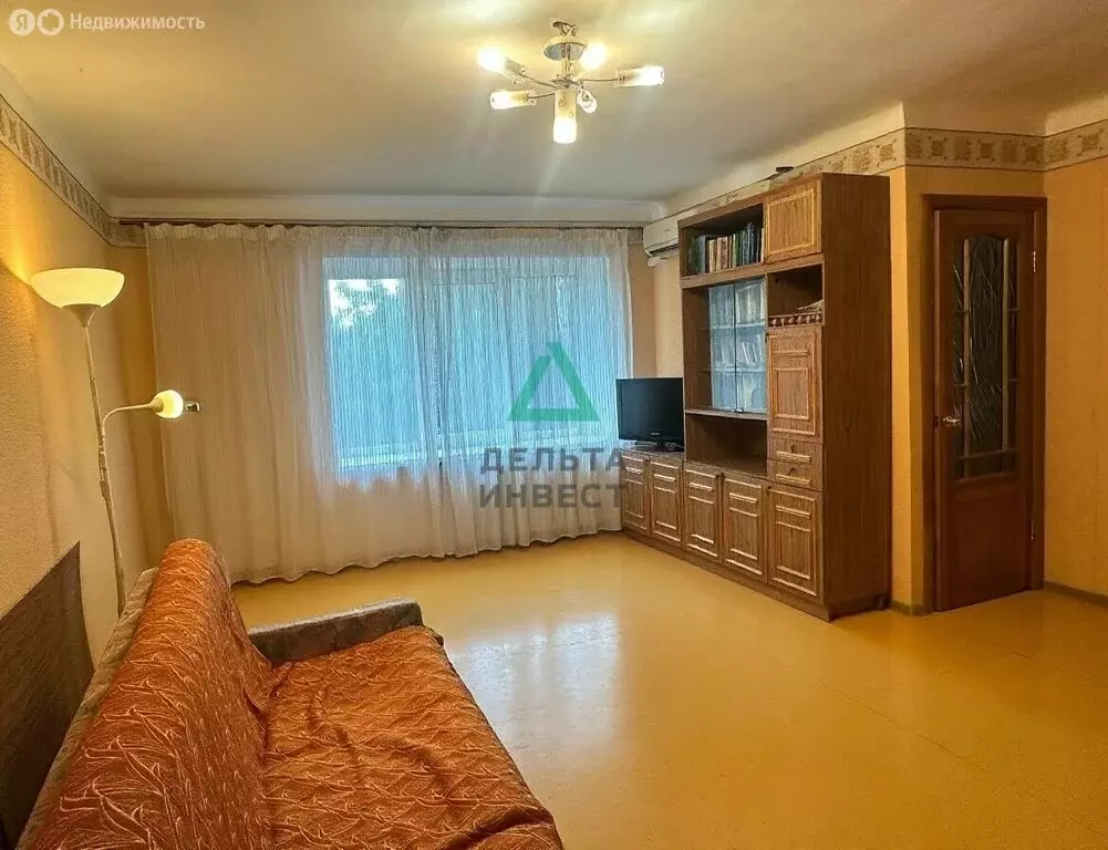 1-комнатная квартира: Уфа, улица Рихарда Зорге, 20 (34.4 м) - Фото 2
