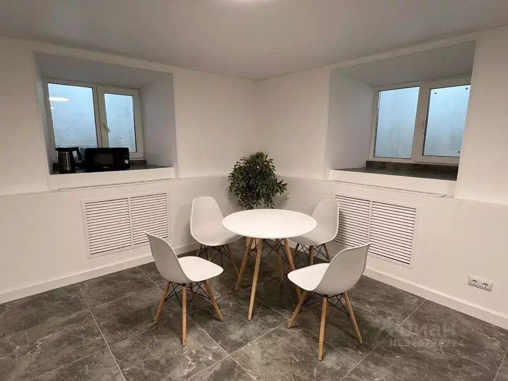 Помещение свободного назначения в Москва ул. Зои и Александра ... - Фото 1