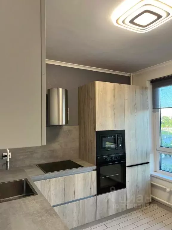 1-к кв. Москва Боровское ш., 2Ак3 (46.9 м) - Фото 2