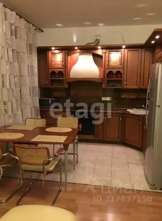2-к кв. Москва Молодежная ул., 3 (59.0 м) - Фото 1