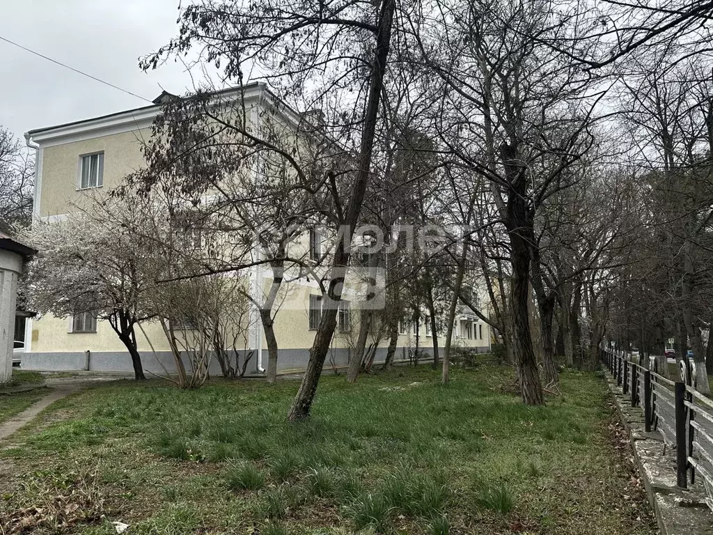 3-к кв. Краснодарский край, Анапа ул. Ленина, 66А (76.6 м) - Фото 2