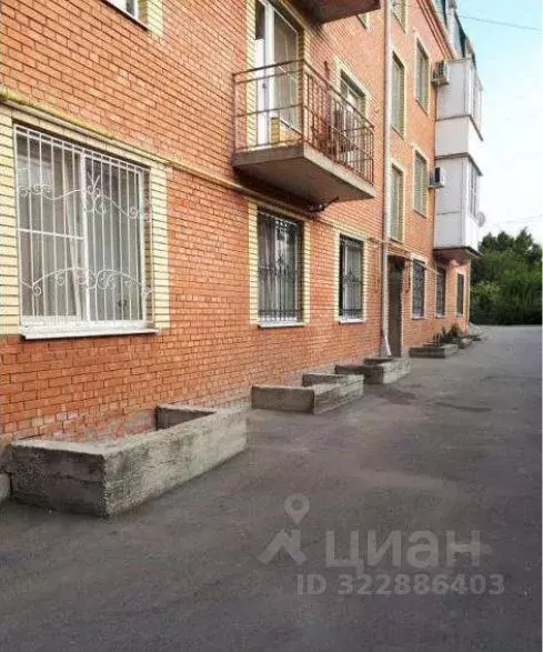 Помещение свободного назначения в Ростовская область, Таганрог пер. ... - Фото 2