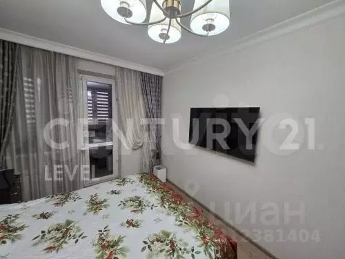 3-к. квартира, 75 м, 3/16 эт. - Фото 0