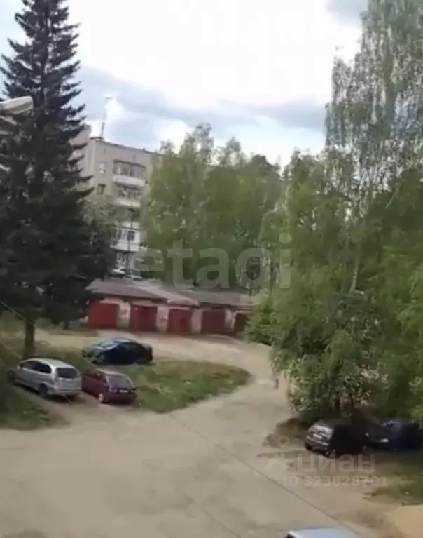 3-к кв. Свердловская область, Нижний Тагил ул. Санаторий Руш, 14 (57.3 ... - Фото 1