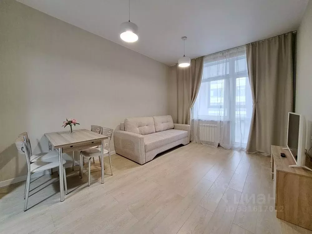 3-к кв. Москва ш. Энтузиастов, 3к2 (75.0 м) - Фото 1
