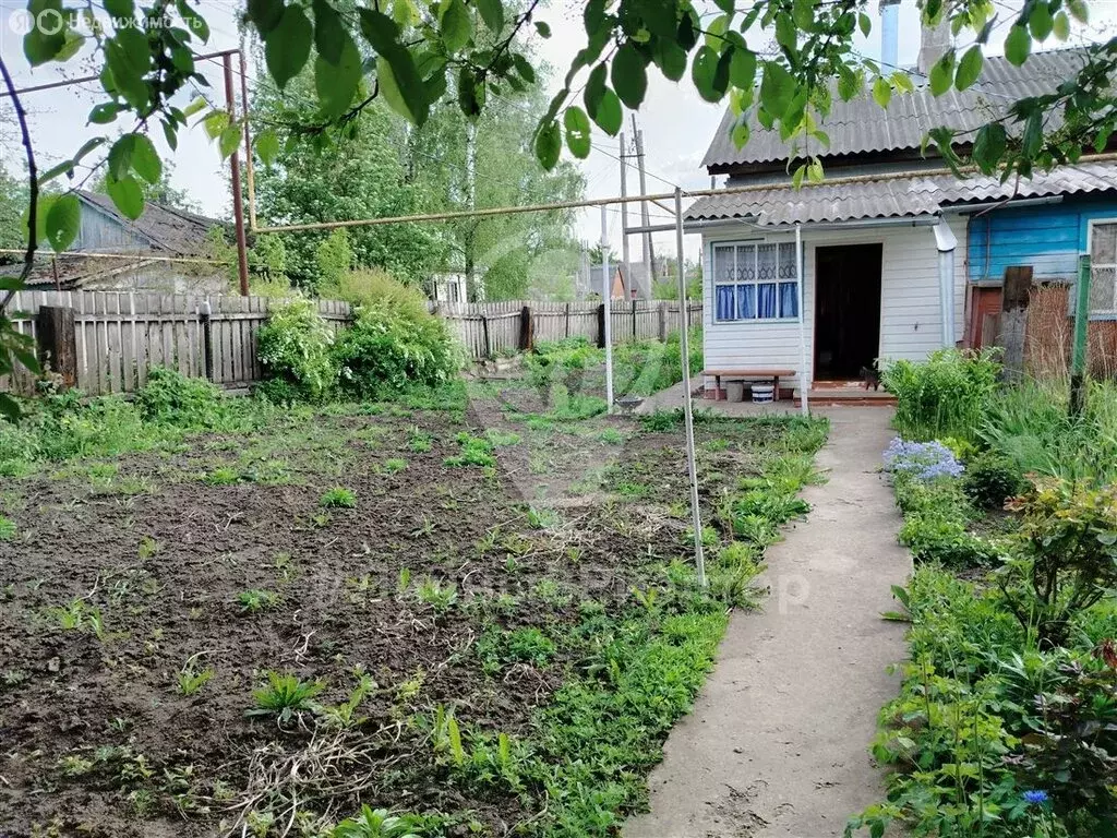 Дом в Рязанская область, Михайлов (25.2 м) - Фото 1