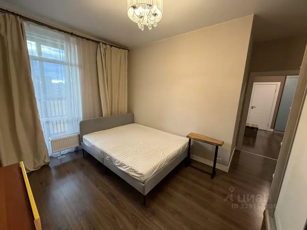 3-к кв. Москва бул. Скандинавский, 23к2 (80.0 м) - Фото 1