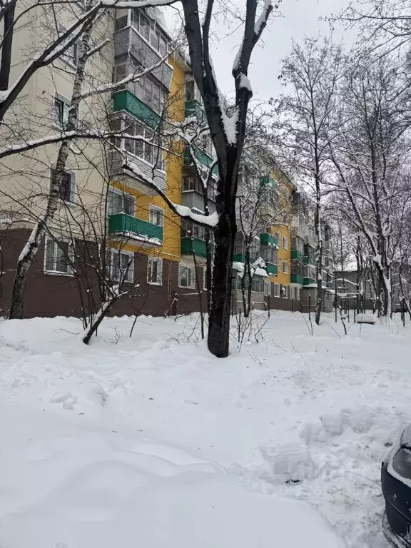 3-к кв. Московская область, Жуковский ул. Луч, 13А (59.8 м) - Фото 1