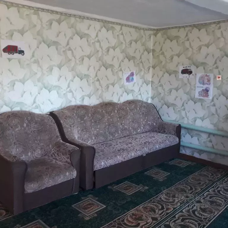 Дом в Кемеровская область, Белово Цимлянская ул. (45 м) - Фото 2