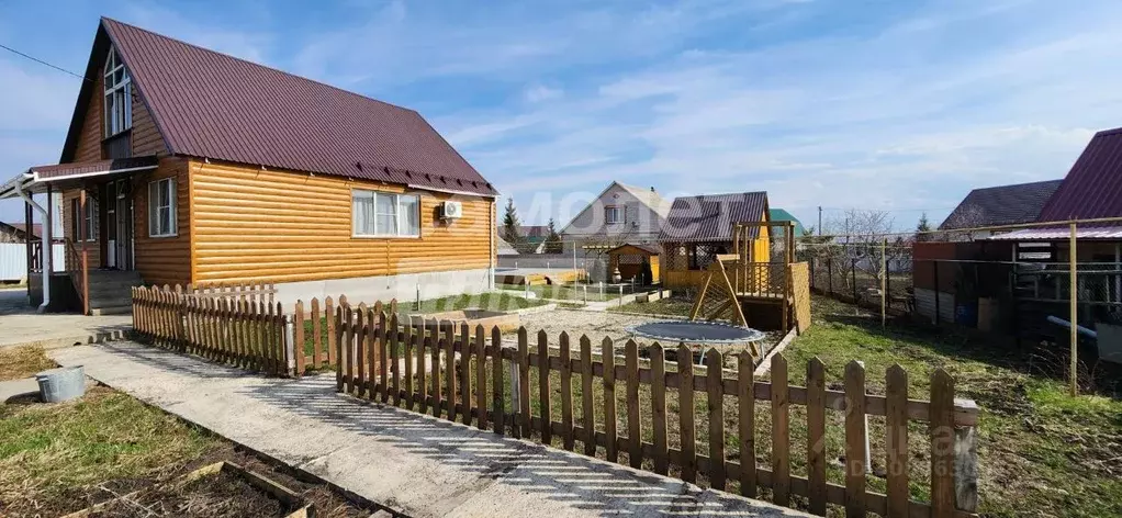 Дом в Пензенская область, Пенза проезд 1-й Архангельского, 12 (135 м) - Фото 1