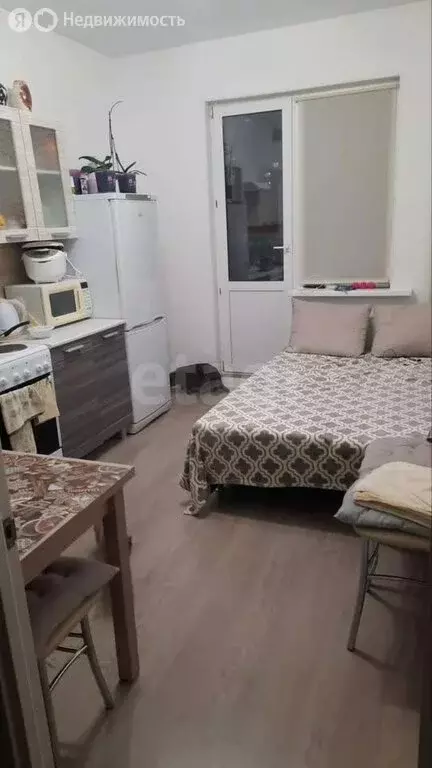 1-комнатная квартира: Тверь, Новочеркасская улица, 57 (42.5 м) - Фото 0