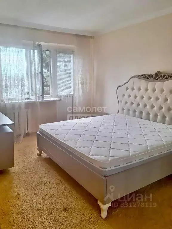 1-к кв. Кабардино-Балкария, Нарткала Урванский район, ул. Ленина, 79 ... - Фото 1