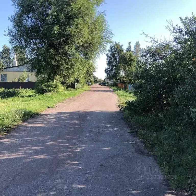 Участок в Московская область, Раменский муниципальный округ, Кратово ... - Фото 0