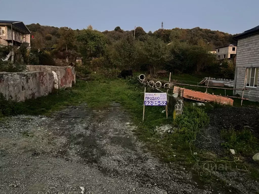 Участок в Северная Осетия, Владикавказ Южный СНО, 194 (4.0 сот.) - Фото 1