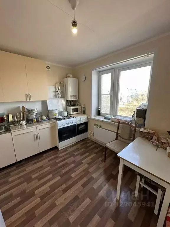 2-к кв. Мордовия, Рузаевка ул. Карла Маркса, 90 (52.0 м) - Фото 2