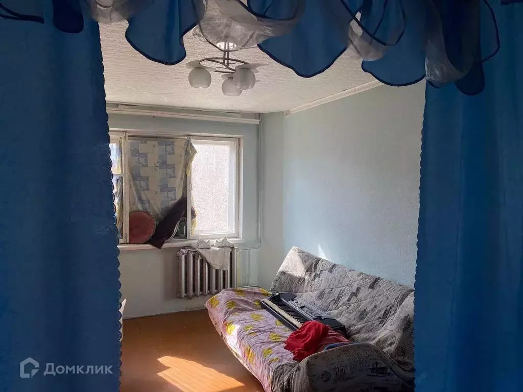 Продаётся 2-к квартира, 40 м - Фото 1