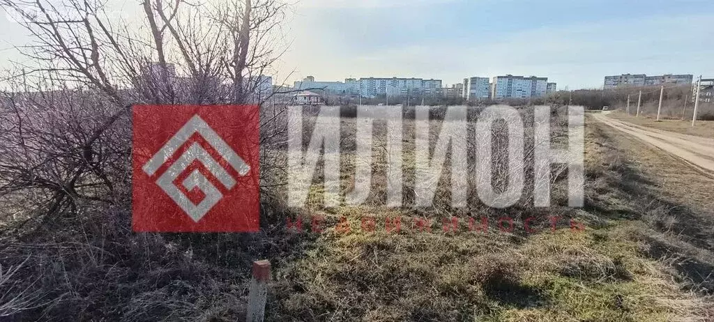 Участок в Щёлкино, Центральная улица (8 м) - Фото 2