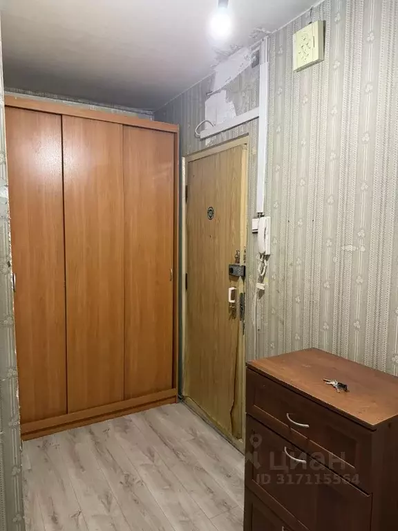 1-к кв. Москва Привольная ул., 75К1 (38.0 м) - Фото 1