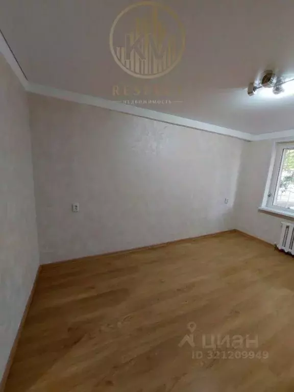 1-к кв. Ставропольский край, Ессентуки ул. Фридриха Энгельса, 38 (18.9 ... - Фото 2