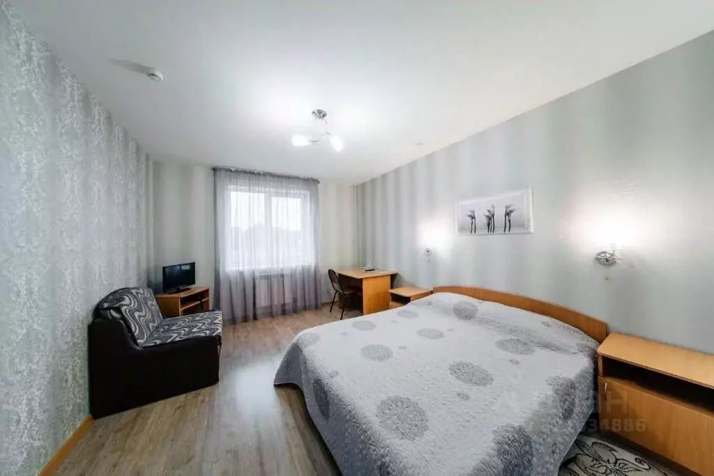 Комната Смоленская область, Кардымовский муниципальный округ, д. ... - Фото 2