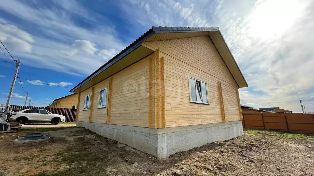 Дом в Московская область, Дмитровский муниципальный округ, Дмитровские ... - Фото 1