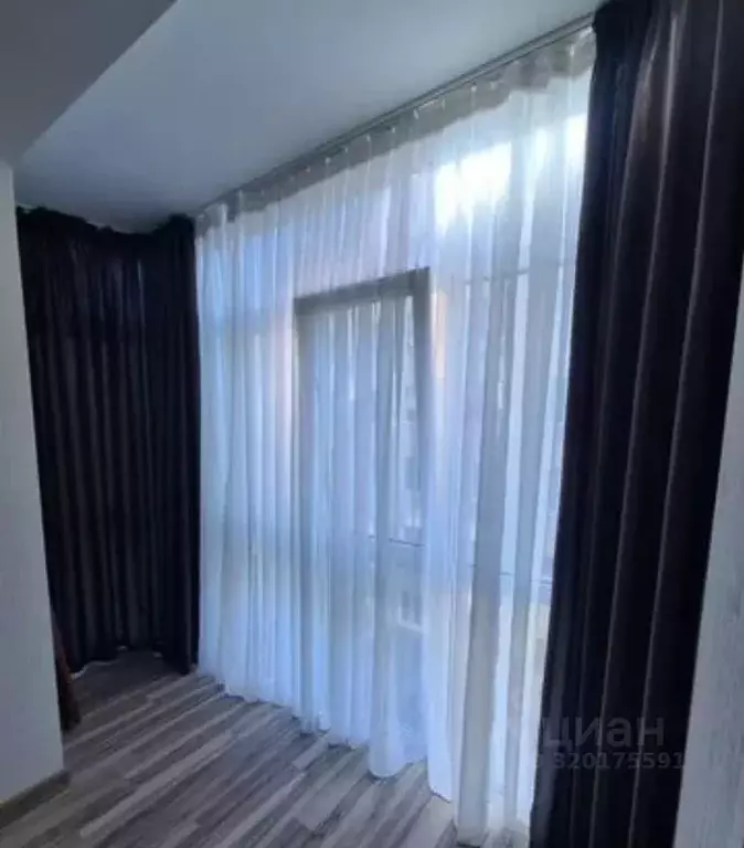 3-к кв. Краснодарский край, Сочи Светлана мкр, ул. Лысая Гора, 9/3 ... - Фото 1