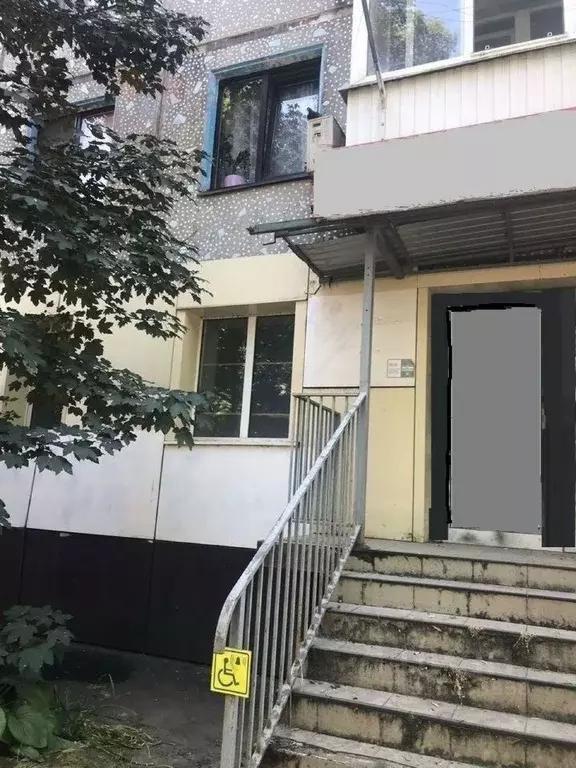 Помещение свободного назначения в Краснодарский край, Краснодар ул. ... - Фото 1