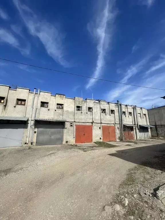 Гараж в Ставропольский край, Ессентуки ул. Буачидзе (22 м) - Фото 0